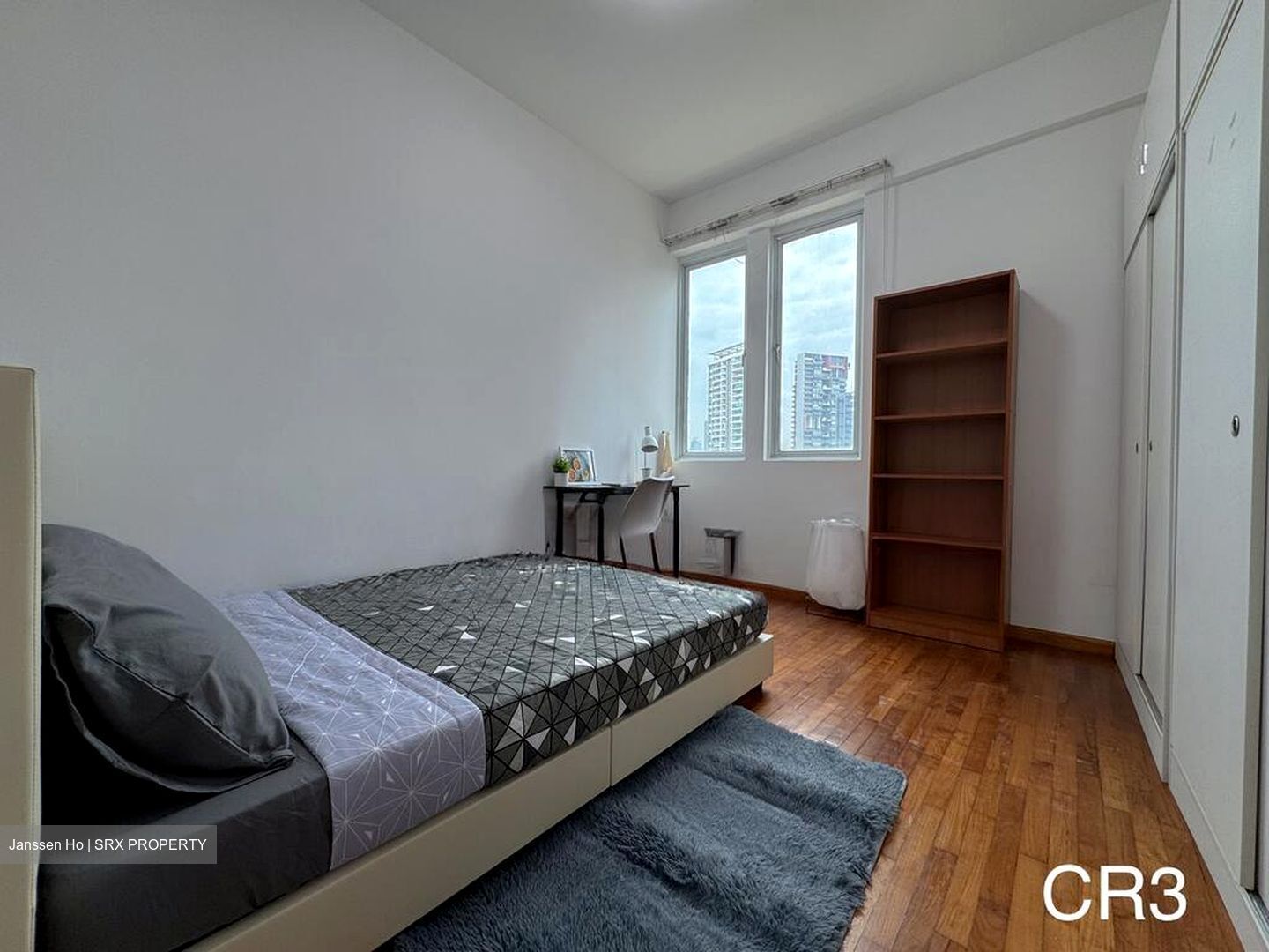 The Huntington (D11), Apartment #497153341